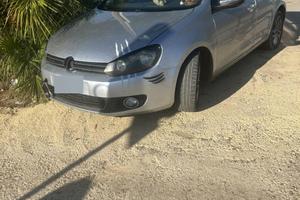 Golf 6