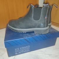 Stivaletti uomo 42 US GRAND POLO