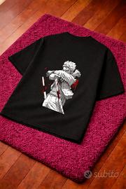 Hawks T-shirt oversize MyHeroAccademia