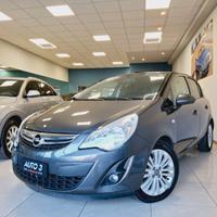 Opel Corsa 1.2 5 porte Cosmo