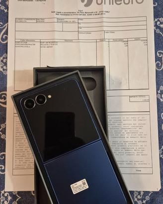 Samsung Z flip 7