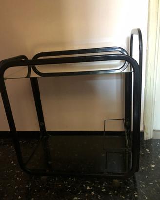 Carrello portavivande