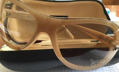Occhiali da sole Chanel