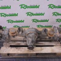 PONTE PER NISSAN TERRANO II R20 2.7 TD 2001