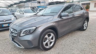 Mercedes GLA 200 d Sport auto