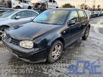 VW GOLF 4 1J1 1.6 16V 105CV 00-05 Ricambi -