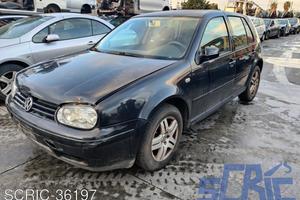 VW GOLF 4 1J1 1.6 16V 105CV 00-05 Ricambi -