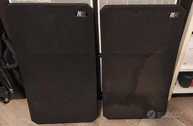 Griglia di protezione Cassa Acustica