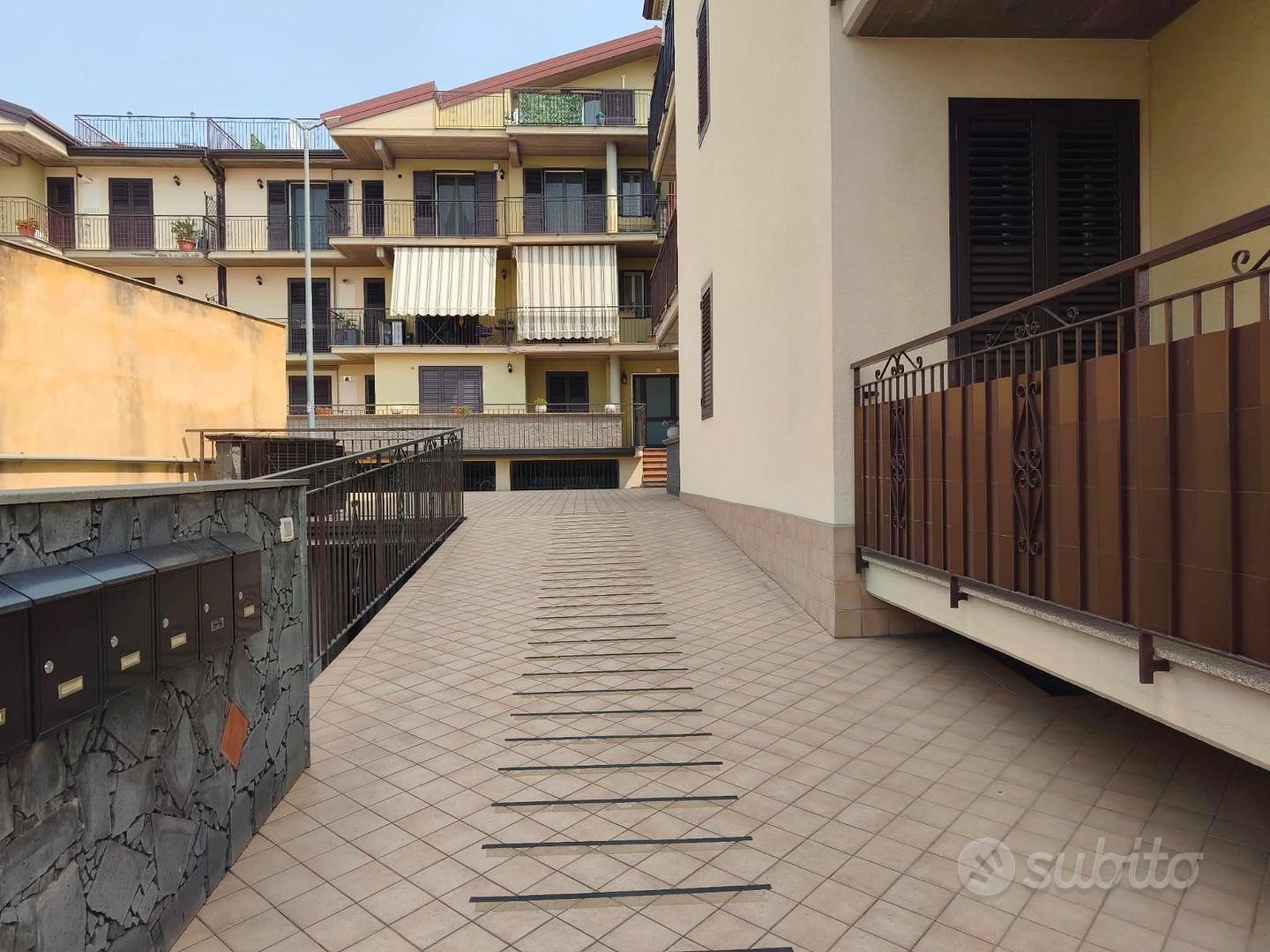 Appartamento – CT - Vista 2