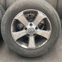 Cerchi vw Tuareg