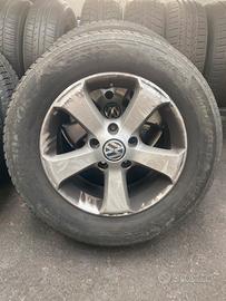 Cerchi vw Tuareg