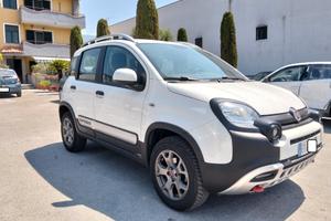 Fiat Panda Cross 900 Benzina Gpl 4x4 2015