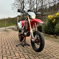 Honda CRF 300 x - 2017