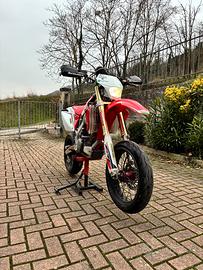 Honda CRF 300 x - 2017