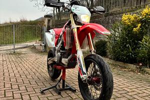 Honda CRF 300 x - 2017