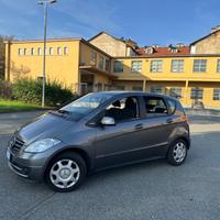 Mercedes-benz A 160 Mercedes classe a 160 gpl fino