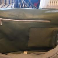 borsa piquadro in pelle