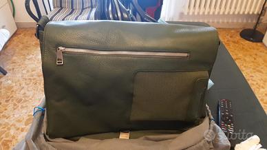 borsa piquadro in pelle