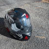 Casco integrale bambino