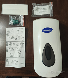 Dosatore da parete Diversey