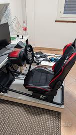 thrustmaster ts xw con postazione 