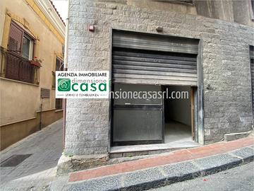 Rif.AI38-Appartamento indipendente San Cataldo