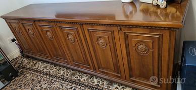 credenza primi anni 60