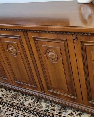 credenza primi anni 60
