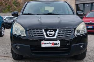 Nissan Qashqai 1.5 dCi Visia - 2008