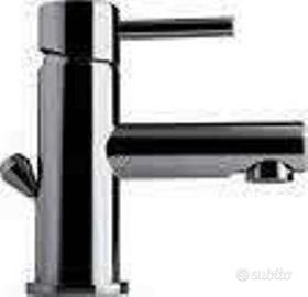 Rubinetti prima scelta made in Italy fine serie