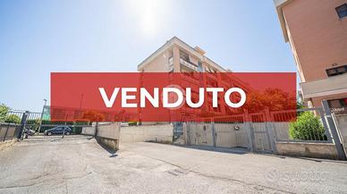 POSTO AUTO A ROMA