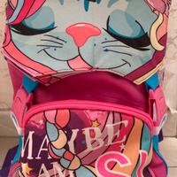 Zaino SJ seven unicorno