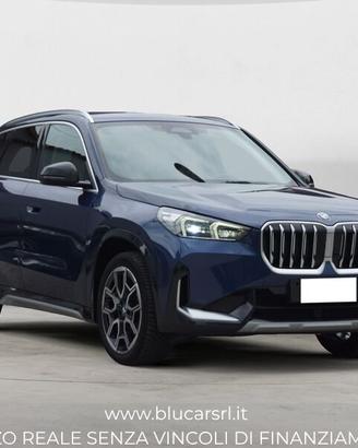 BMW X1 sDrive 18d X-Line DCT