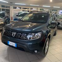 Dacia Duster 1.5 Blue dCi 8V 115 CV 4x2 Comfort