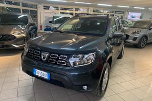 Dacia Duster 1.5 Blue dCi 8V 115 CV 4x2 Comfort