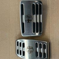 Pedaliera ORIGINALE Alfa Romeo Giulietta QV TCT