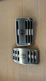 Pedaliera ORIGINALE Alfa Romeo Giulietta QV TCT