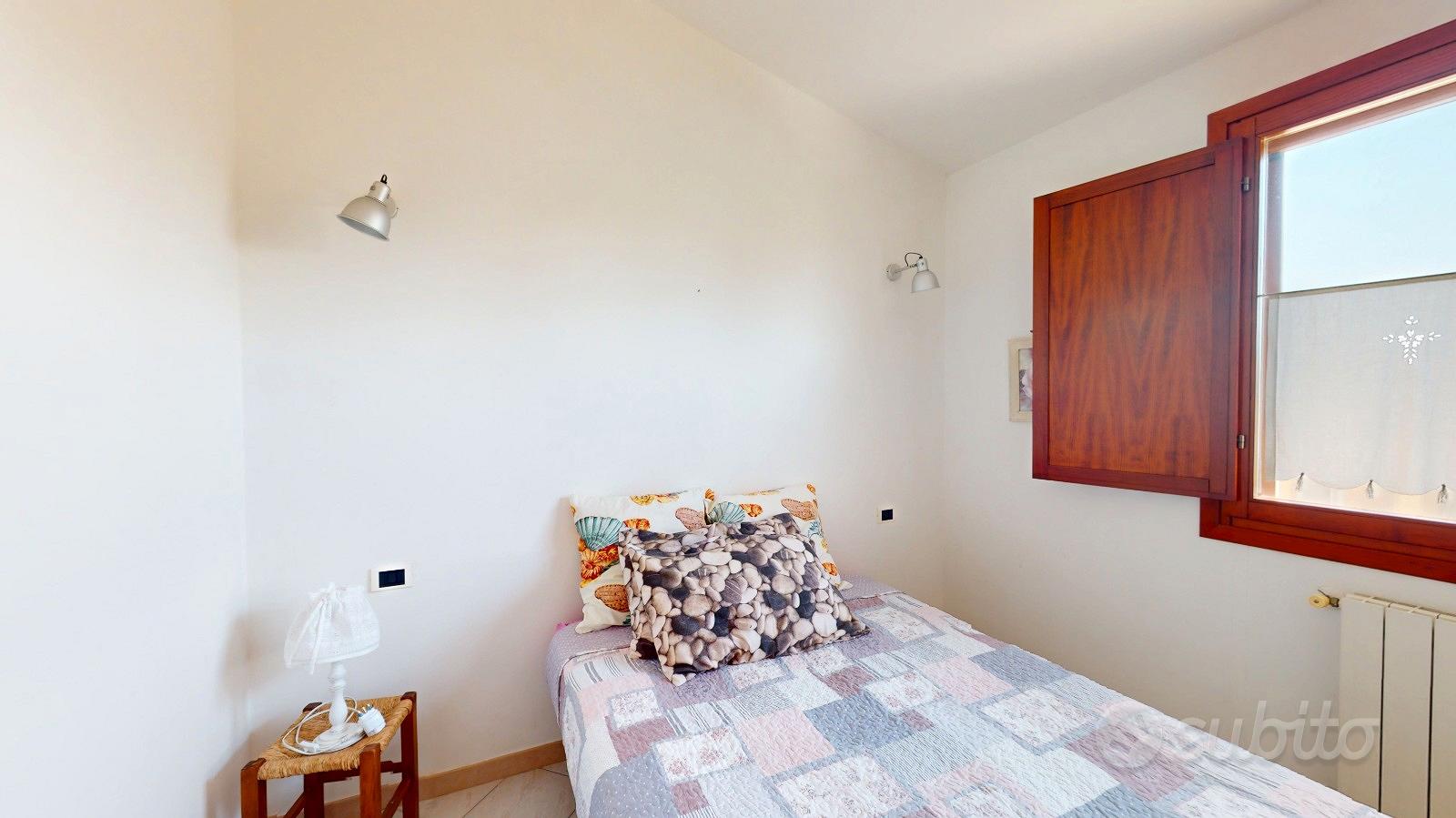 Appartamento – Cabuderra/Capoterra, Residenza del Sole - Altro