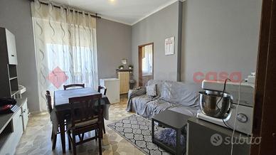 Appartamento Carpi [Cod. rif 3321947VRG]
