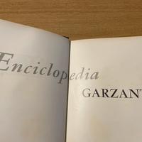 Enciclopedia GARZANTI