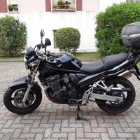 Suzuki GSF 650 Bandit - 2005