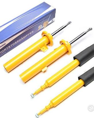 Ammortizzatori Sportivi BMW 1 E81 E87 E82 3 E91 E9
