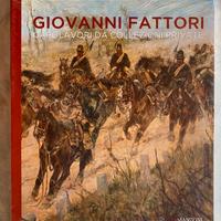 Arte - Giovanni Fattori capolavori da coll. priv