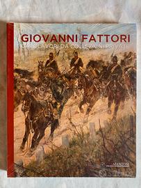 Arte - Giovanni Fattori capolavori da coll. priv