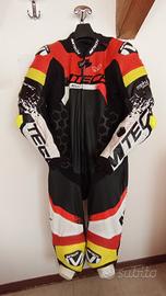 TUTA MTECH REPLICA v2