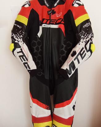 TUTA MTECH REPLICA v2