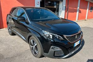 Peugeot 3008 BlueHDi 130 S&S EAT8 GT Line