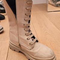 Scarpe Anfibi Pioggia ragazze