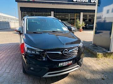 Opel Crossland Crossland X 1.2 Turbo 12V 110 CV In