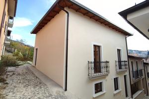 Casa Indipendente L'Aquila [GRE371VRG]